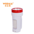 Super bright Hand-held LED Search Lamp,WD-519 Adventure Hunting Light